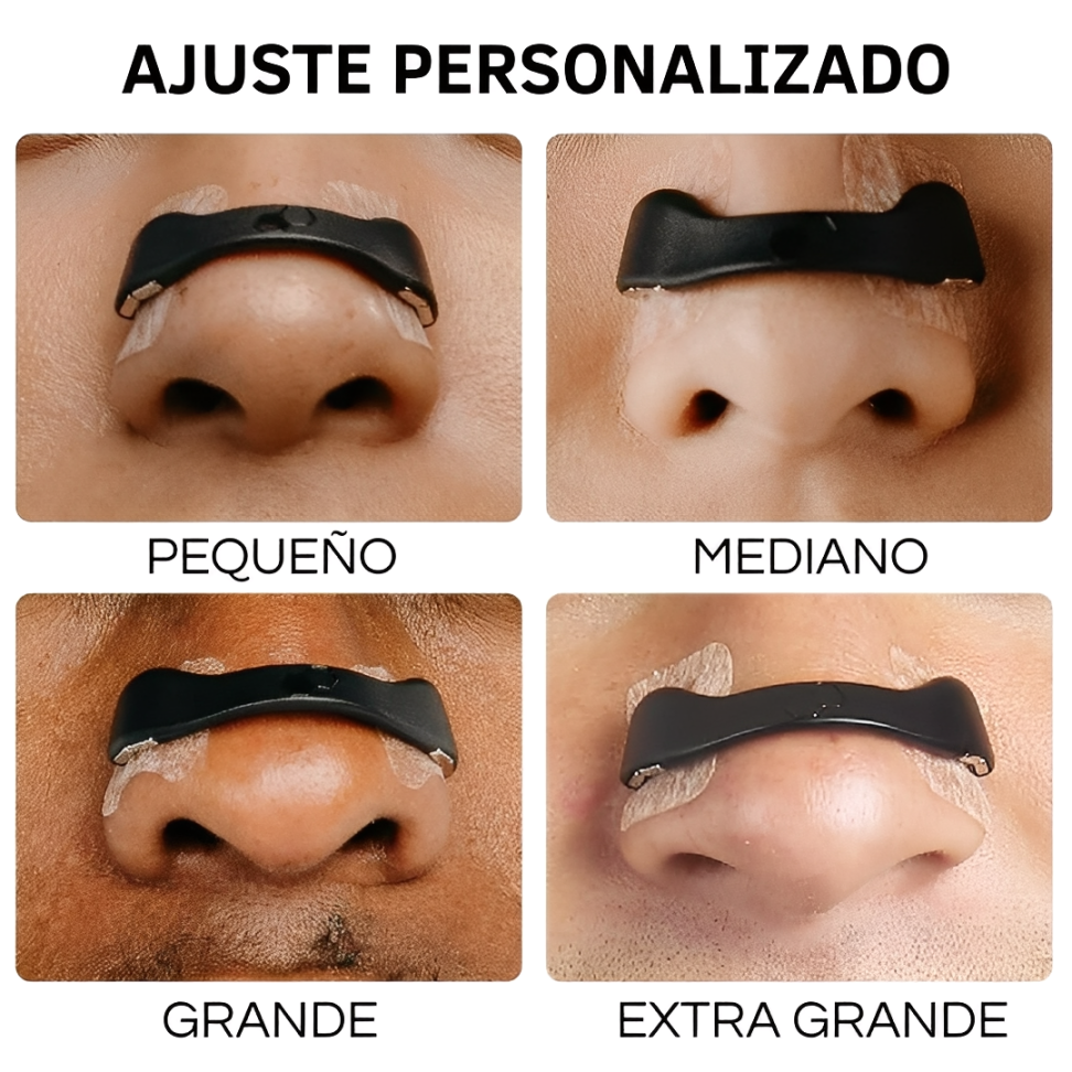 Tiras Nasales - Premier Nasal Dilator
