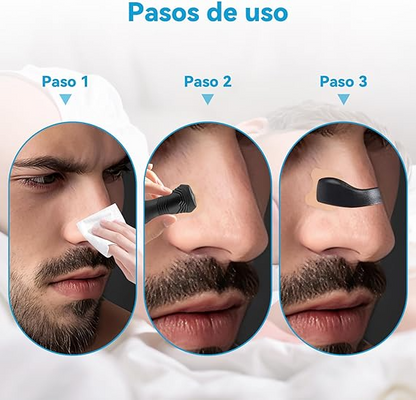 Tiras Nasales - Premier Nasal Dilator