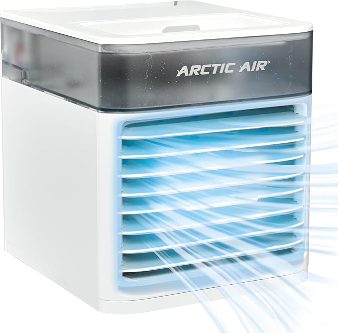 Artic Air