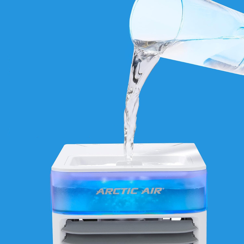 Artic Air