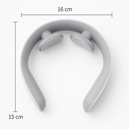 Masajeador Cervical - Smart Neck Massager®