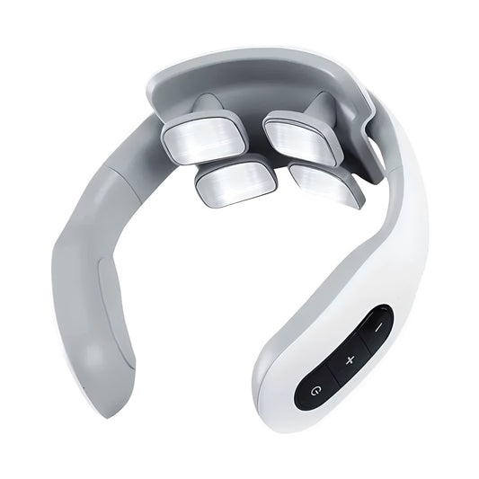 Masajeador Cervical - Smart Neck Massager®