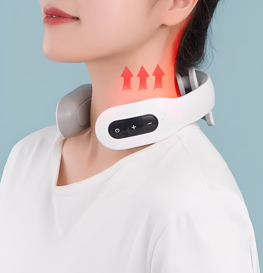 Masajeador Cervical - Smart Neck Massager®